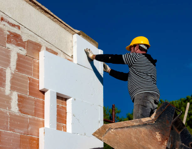 Types of Insulation We Offer in Toulon, IL