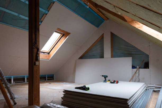 Best Cellulose Insulation in Toulon, IL