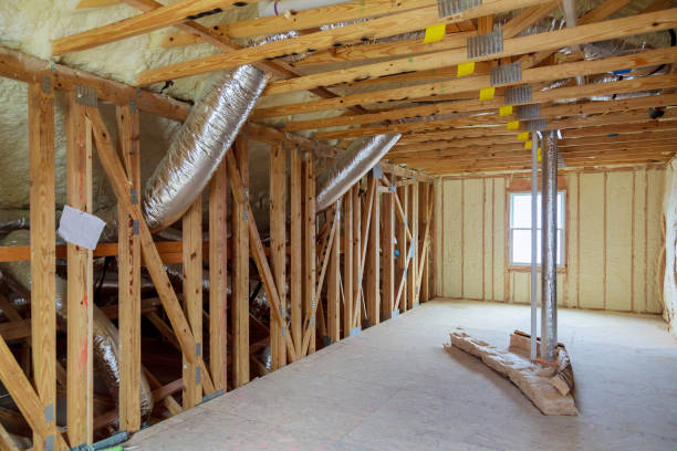 Best Eco-Friendly Insulation in Toulon, IL