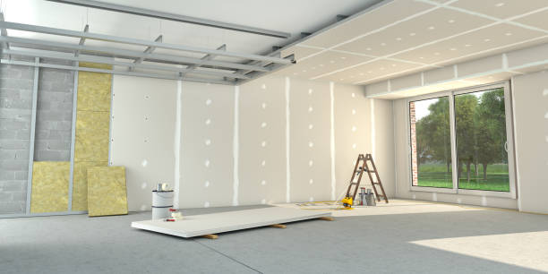 Types of Insulation We Offer in Toulon, IL