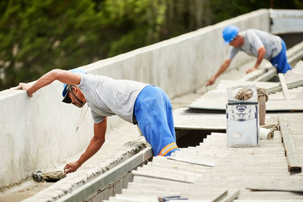 Best Commercial Insulation in Toulon, IL