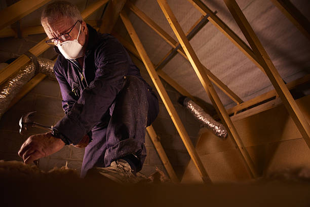 Reliable Toulon, IL Insulation Contractor Solutions
